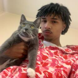 cujo! (feat. Lil Ant!)