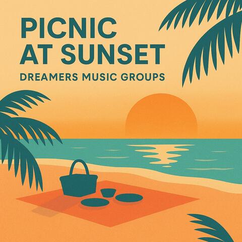 Picnic at Sunset
