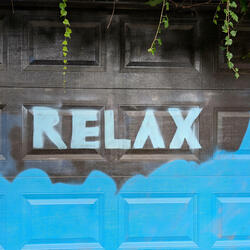 R E L A X