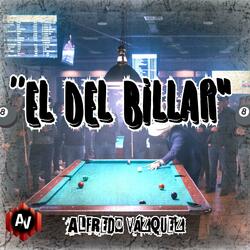 EL DEL BILLAR