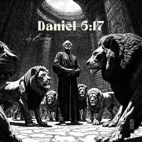 Daniël.