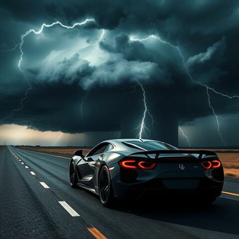 Windows Down, Hurricane Sound