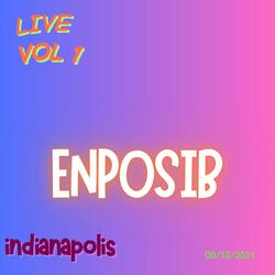 manvi tronpe'w " live vol 1 indiana 09/18/2021 " (Live)
