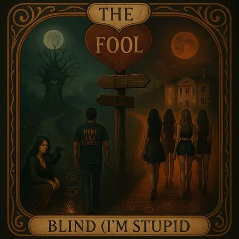 Blind (I'm Stupid)