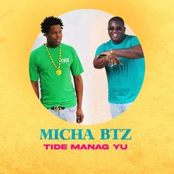 Tide Manag yu (feat. Jackson Blai)