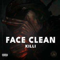 FACE CLEAN