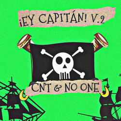 ¡Ey Capitan! V.2