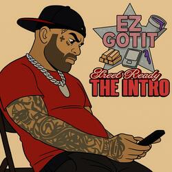 STREET READY THE INTRO