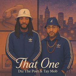 That One (feat. Tay Mob) (Radio Edit)