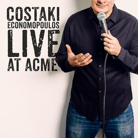 Live At Acme
