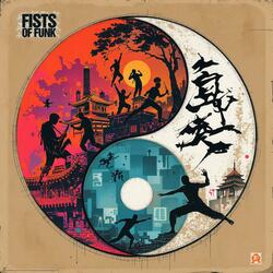 Stephen Chow "Do the Kung Fu Hustle"