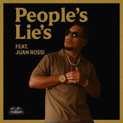 People's Lie's