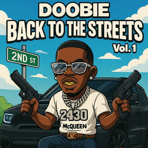Nikolai (feat. Doobiey G)