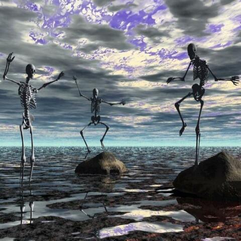 TIL DEATH VOL 1: SKELETON SEA