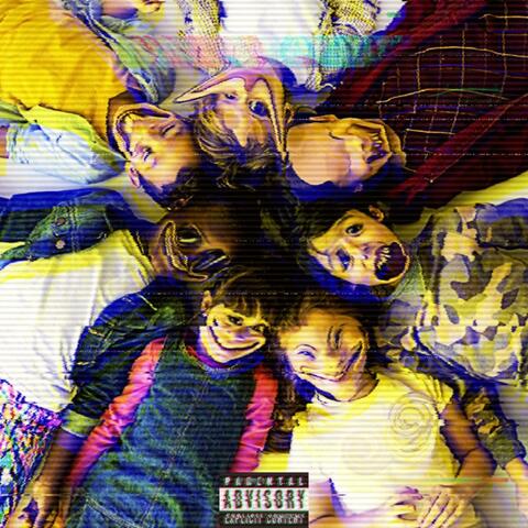 The Twink Who Cried Bussy