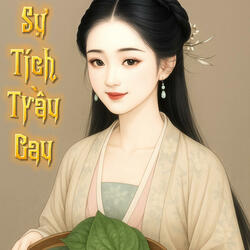 Sự Tích Trầu Cau