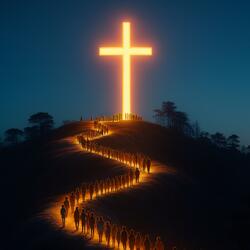 Love Makes All Things New