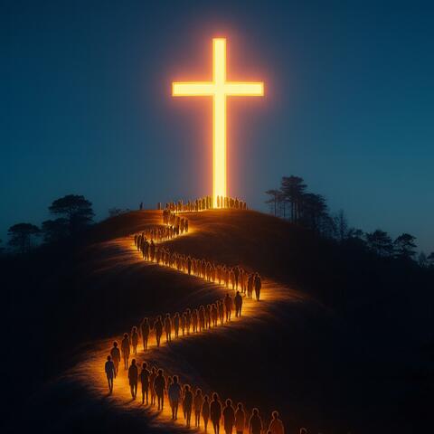 Love from Heaven Above