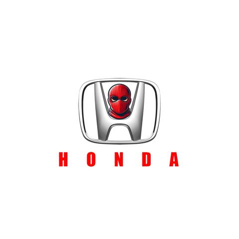HONDA (feat. igykellmondani)
