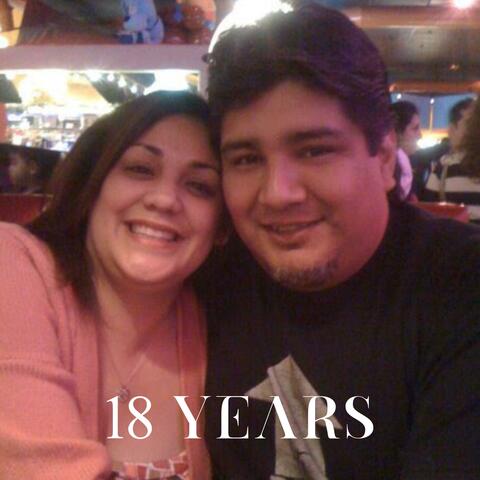 18 Years