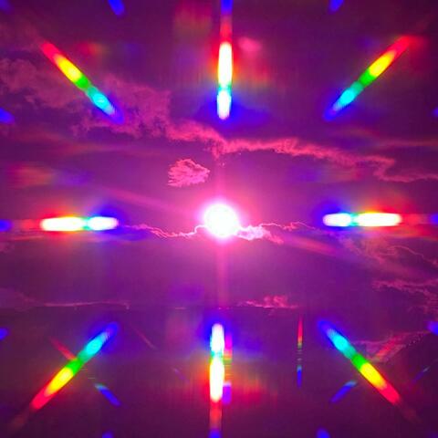 my own private doomsday clock