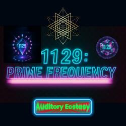 1129: Prime Frequency