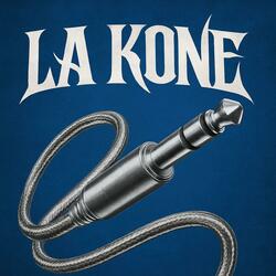 la kone (feat. sake444)