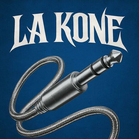 la kone (feat. sake444)