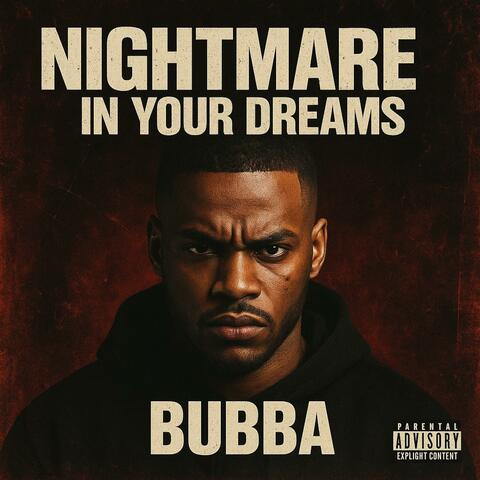 Nightmare In Your Dreams