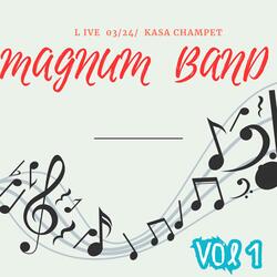 ou lala (Live vol 1 kasa champet 3/24/23)