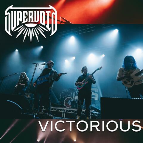 Victorious