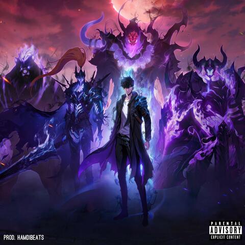 RISE (Solo Leveling) (feat. Mac Ro)