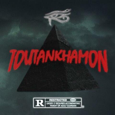 TOUTANKHAMON (PART I)