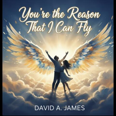 Youre the Reason that I can fly