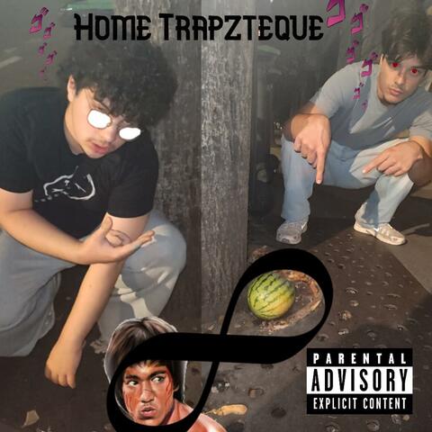 Home Trapzteque