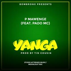 Yanga (feat. Pado mc)