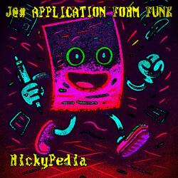 Job Application Form FUNK (Super Slowed + Reverb)