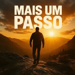 Mais um passo