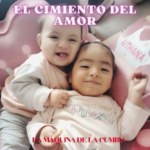 EL CIMIENTO DEL AMOR