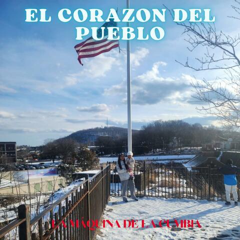 EL CORAZON DEL PUEBLO