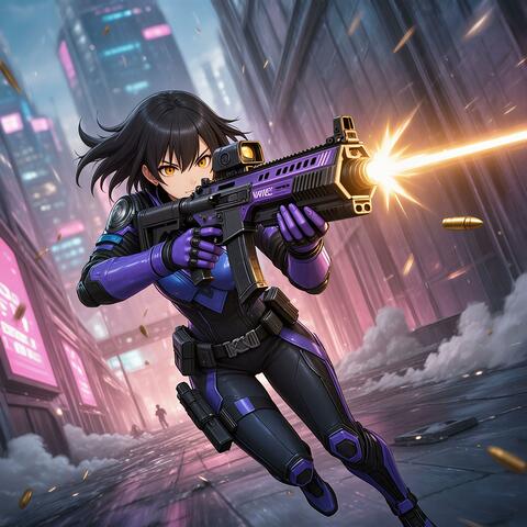 Agenten im Schatten (Valorant)