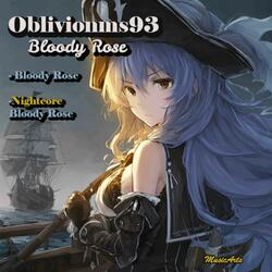 Bloody Rose (Nightcore)