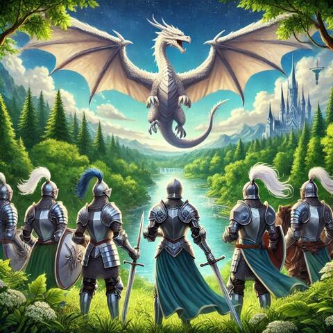 Dragon slaying