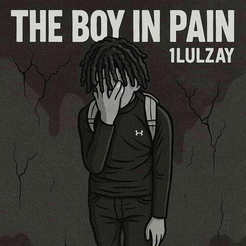The Boy In Pain