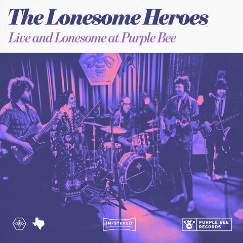 Live and Lonesome at Purple Bee