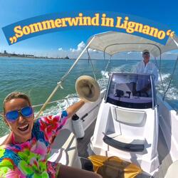 „Sommerwind in Lignano“
