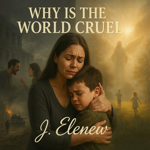 Why Is The World So Cruel