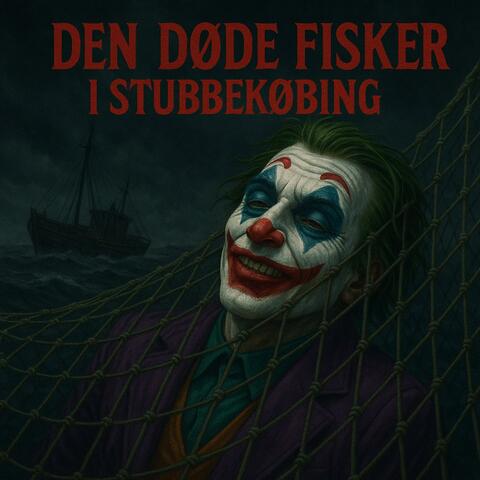 Den døde fisker i Stubbekøbing