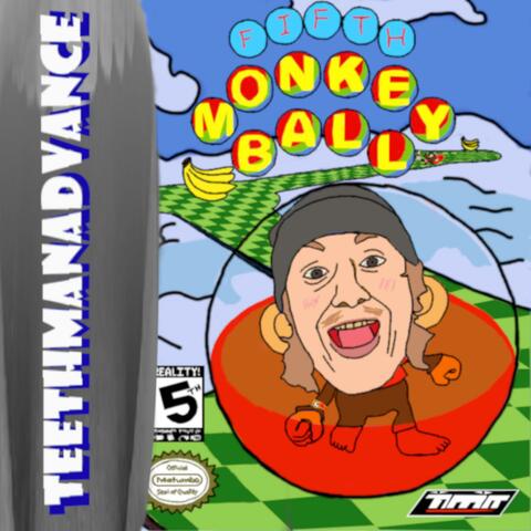 MONKEY BALL