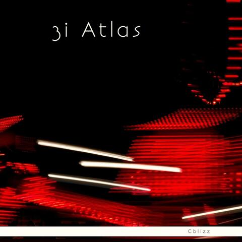 3I Atlas (instrumentals)